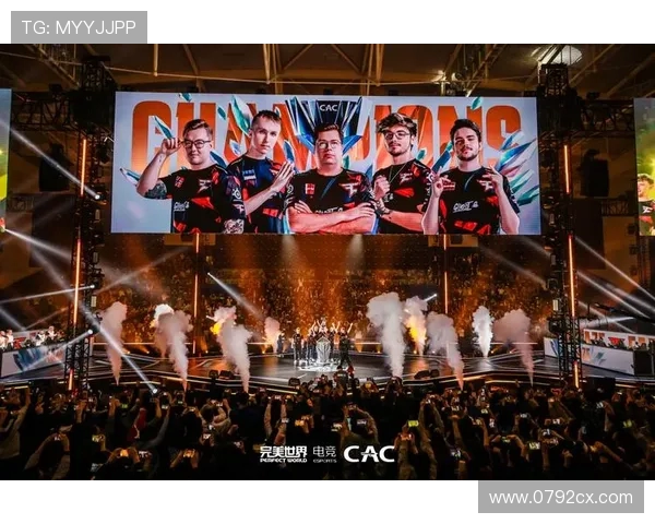 BLG战队的荣耀与挑战:一段关于CSGO的奋斗历程记录