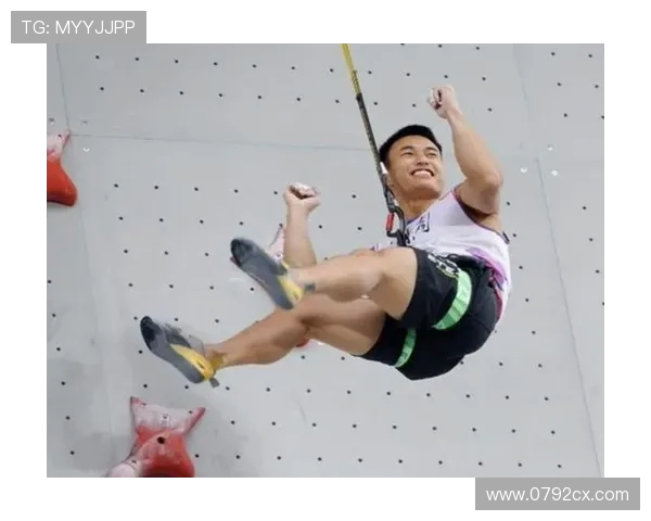 南京攀岩队在全国速度排行榜中荣获第十名展现实力与潜力