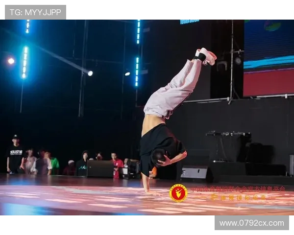 南京街舞队在世界攀岩锦标赛中的崛起与成长历程揭秘