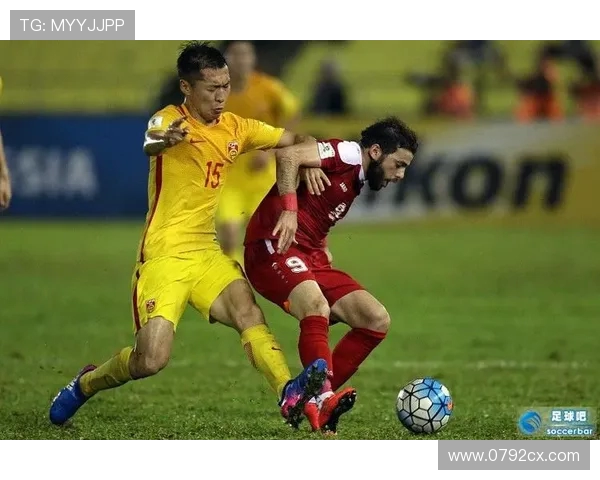 广州足球队实力深度剖析与对手比较的全面解读